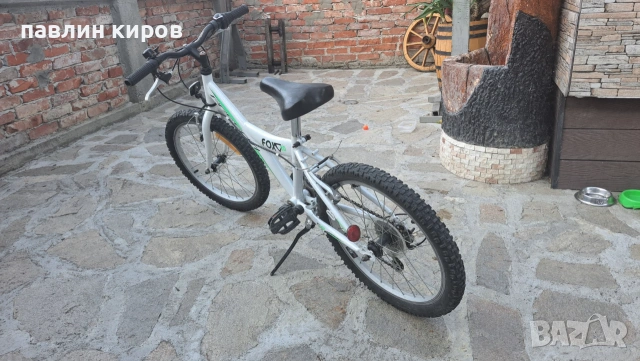 Продавам детско колело със скорости, снимка 4 - Велосипеди - 55130703