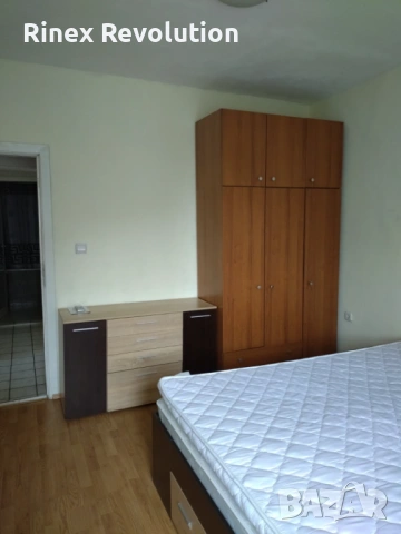 Двустаен апартамент под наем в Тракия, снимка 3 - Апартаменти - 54065606