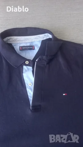 мъжки панталони Tommy Hilfiger 2 панталона 2 тениски 20 евро промоция , снимка 6 - Панталони - 55330782