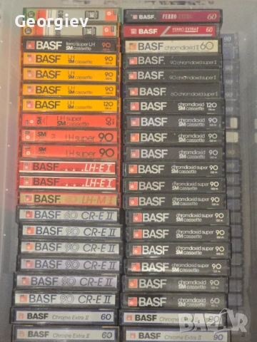 Basf Chrome