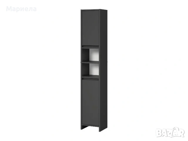 Шкаф за баня 180 см.