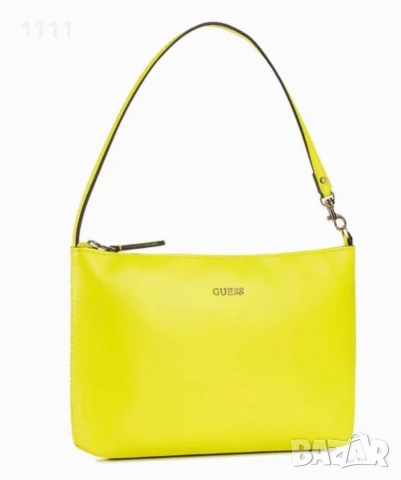 Дамска чанта Guess, снимка 2 - Чанти - 55254111