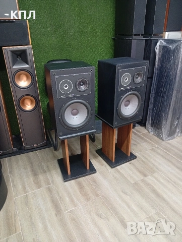 Тонколони SONY SS-E 71, снимка 2 - Тонколони - 54739219