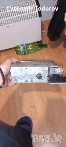 Оригинален плеър за Peugeot Partner, снимка 2 - Аксесоари и консумативи - 54101688