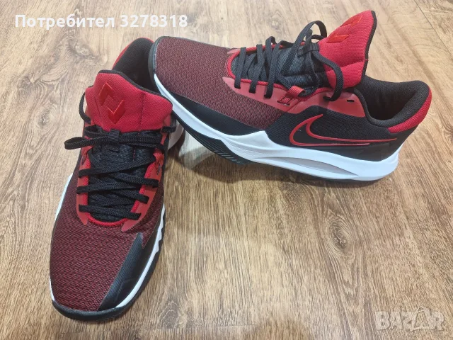 Mаратонки  NIKE 