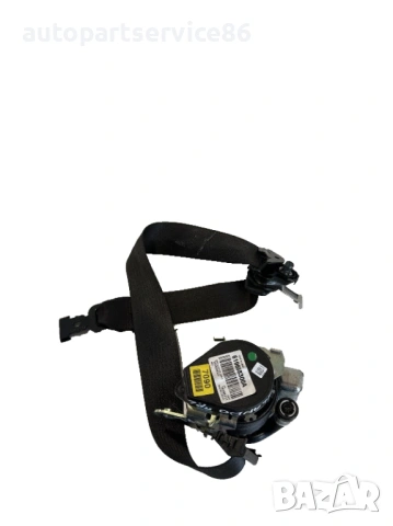 Преден ляв колан за безопасност за Chevrolet Orlando 1.8 EcoTec (2011) 619668300A 