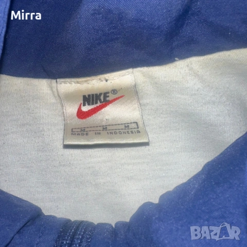 Vintage Nike Vest Елек, снимка 2 - Спортни дрехи, екипи - 52160320