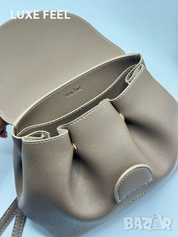 POLENE ⚜️Дамски Чанти , снимка 15 - Чанти - 54153225