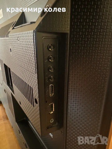 LED телевизор "GRUNDIG"/32 инча/, снимка 11 - Телевизори - 54369226