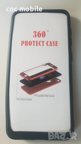 Samsung Galaxy A50 - Samsung A50 - Samsung SM-A505F калъф / case, снимка 7 - Калъфи, кейсове - 46653563
