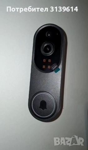 doorbell wireless 1080p