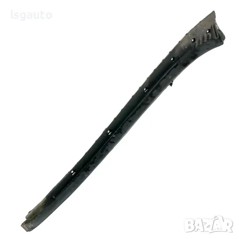 Дясна лайсна над чистачки (челно стъкло) Seat Toledo III 2004-2009 ID: 163198 ОЕМ: 5P0854320, снимка 3 - Части - 55400657
