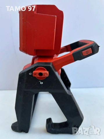 Hilti SL 6-A22 - Мощна акумулаторна лед лампа 22V, снимка 5 - Други инструменти - 55225115
