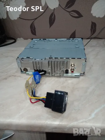 Сд-та за автомобили sony jvc kenwood Pioneer , снимка 4 - Аксесоари и консумативи - 55684977