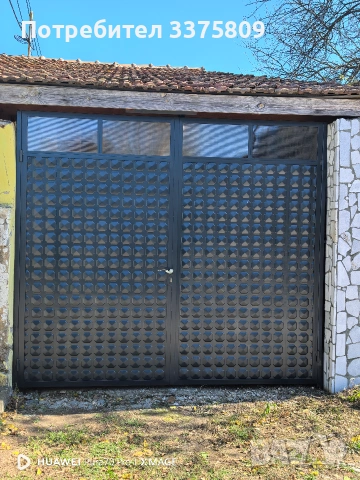 Огради, врати, парапети , снимка 15 - Пана - 55092930