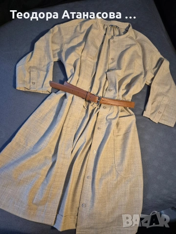 Туники, рокли. 