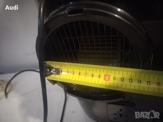 GUTFELS 14000btu мобилен климатик за ефективно охлаждане, отопление, обезвлажнител, аериране, снимка 3 - Климатици - 54314621