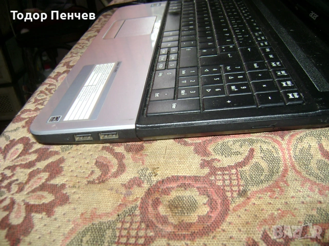 Acer Aspire E1-571 - Core i3, 6 GB RAM, 500 GB HDD, зарядно, батерия, снимка 7 - Лаптопи за дома - 55066635