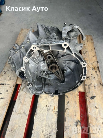 Скоростна Кутия MINI ONE 1.2I TURBO 102к.с.-Ръчна 6ск.