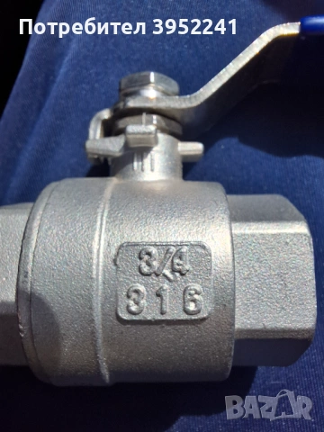 Нови кранове , снимка 3 - Други машини и части - 54227731