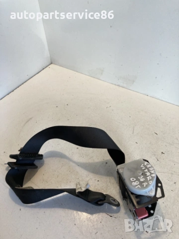 Колан задна дясна седалка за Suzuki Grand Vitara 1.9 Ddis (2008) 84960-65J0