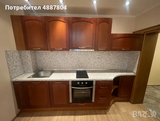Продавам тристаен апартамент в възраждане , снимка 2 - Апартаменти - 55377930
