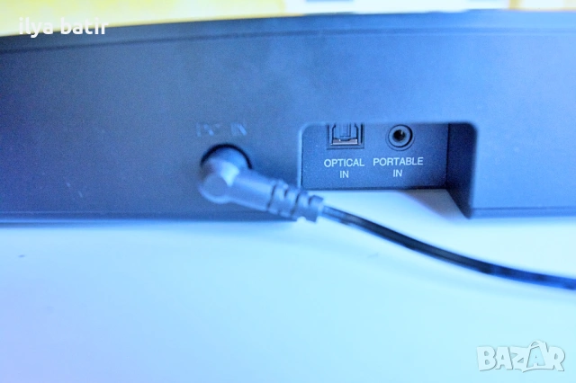 Саундбар 2.1 - LG SK5 360W, снимка 6 - Тонколони - 54873037