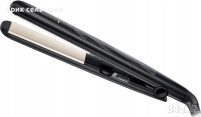 Remington S3504 Ceramic Straight 230 – Преса за коса с керамични плочи