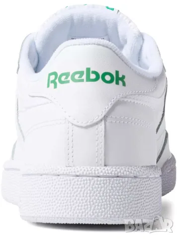 REEBOK Обувки CLUB C 85, снимка 5 - Ежедневни обувки - 55338194