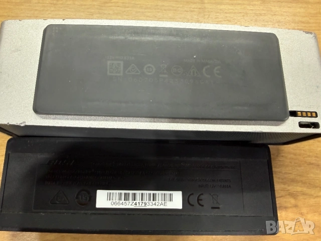 Bose SoundLink Mini, снимка 12 - Тонколони - 54661088