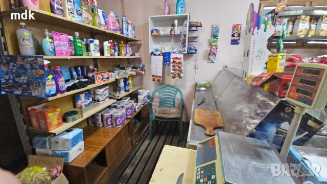 Магазин за хранителни стоки или друг бизнес, снимка 3 - Магазини - 54573345