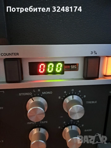 Revox A700, снимка 12 - Декове - 54088265