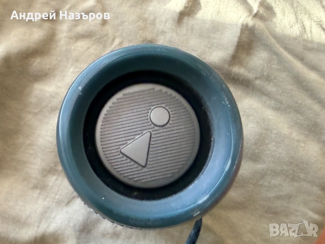  Колонка JBL Flip 5, снимка 6 - Слушалки и портативни колонки - 54385272