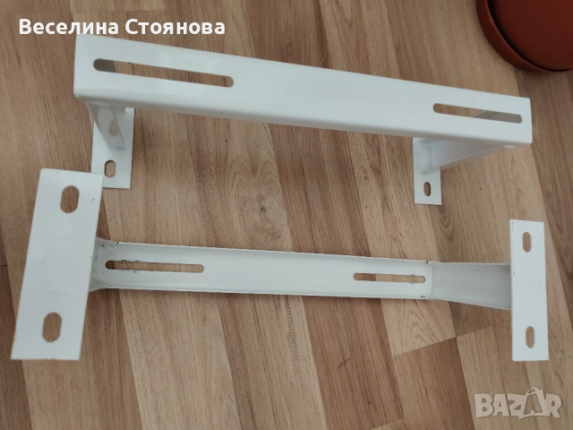 Крака за климатик , снимка 2 - Друга електроника - 54407858