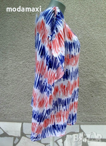 3XL Нова риза MILLERS  , снимка 5 - Ризи - 55288836