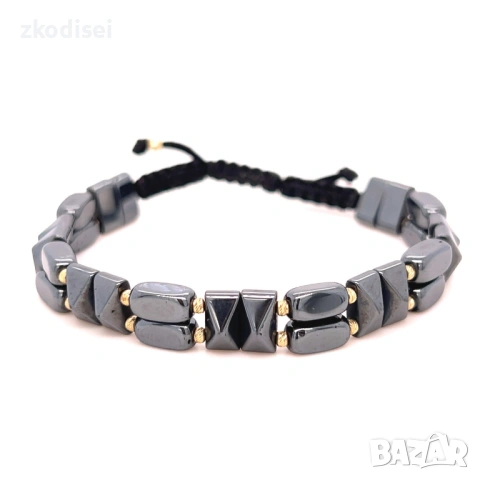 Златна регулируема гривна 12,62гр. 14кр. проба:585 модел:38868-3