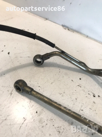 Маслени тръби за за Toyota Corolla Verso 2.2 D4D (2007), снимка 2 - Части - 54361279