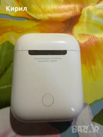 Airpods 2 