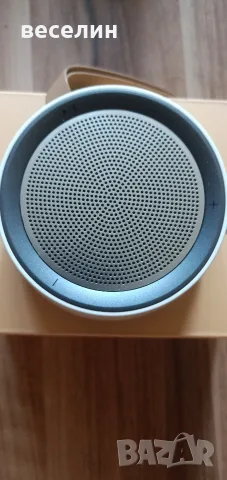 Нова Bluetooth колонка Samsung Scoop EO-SG510 – оригинална, неупотребявана, снимка 3 - Bluetooth тонколони - 55586635