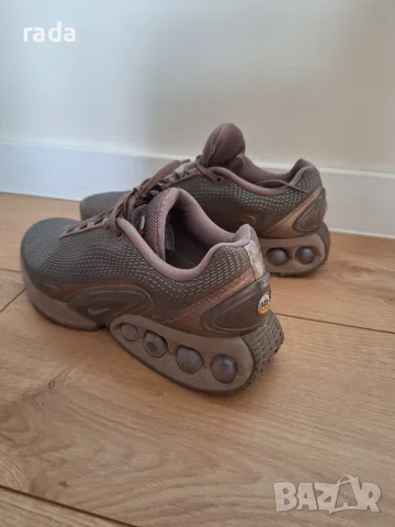 Маратонки Nike Air Max , снимка 2 - Маратонки - 55665911
