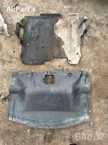 БМВ е46 3.0д 204к Хдрайв на части, снимка 13 - Части - 54058719