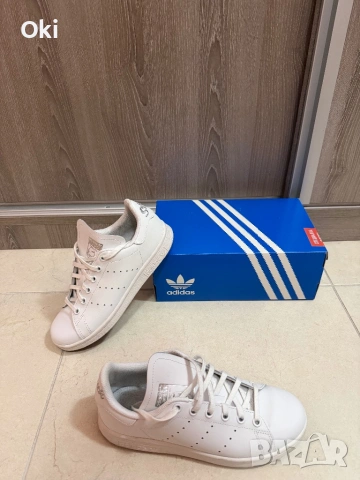 Adidas маратонки, снимка 2 - Маратонки - 54370871