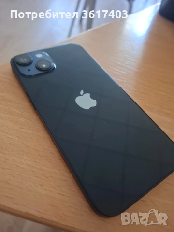 Iphone 13 84% 128g 84%🔋