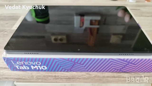 Таблет Lenovo Tab M10, снимка 5 - Таблети - 55563526