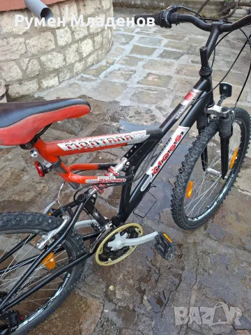 Продавам Колело КРОС 26", снимка 2 - Велосипеди - 55464940