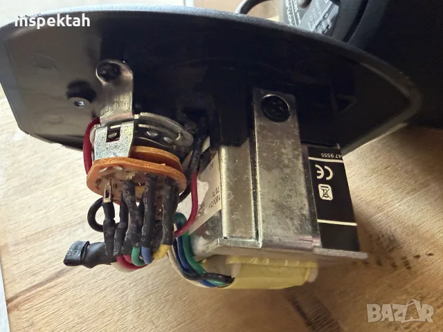 Soundtube SM31-EZ  3", 20W RMS, снимка 3 - Тонколони - 55612858