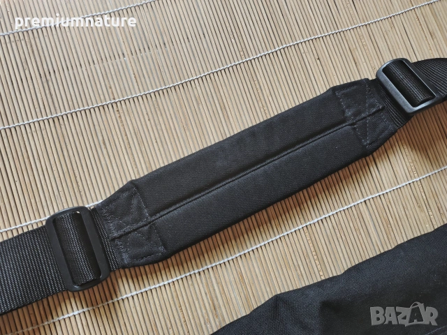 🏷️ Eastpack Delegate / 20 литра / чанта тип сак от Cordura, снимка 13 - Чанти - 55149281