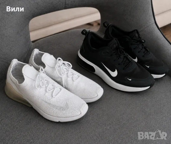 Лот маратонки Найк Nike 35€