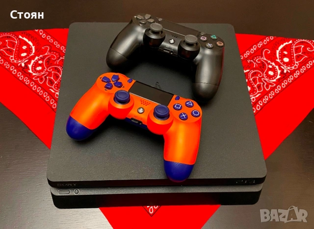 PlayStation 4 Slim 500 GB ❗️
