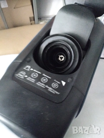 Капсулна кафемашина Philips L'OR BARSITA за Nespresso, снимка 7 - Кафемашини - 55277668
